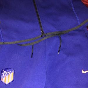 Men’s Nike USA trackSuit